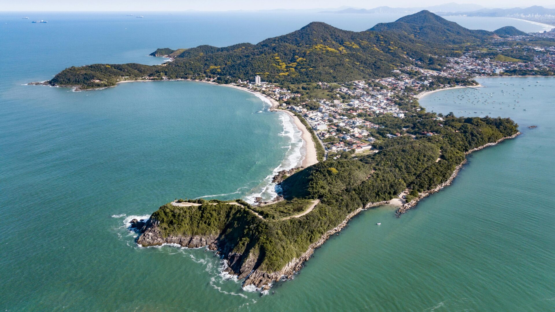 Beto Carrero World, na cidade de Penha em Santa Catarina - confira as melhores viagens pelo Brasil.