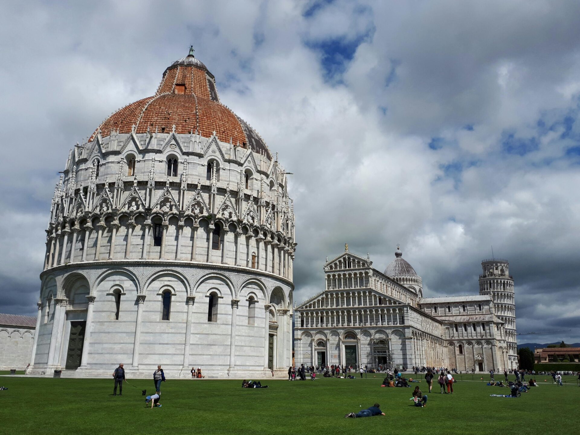 Pisa