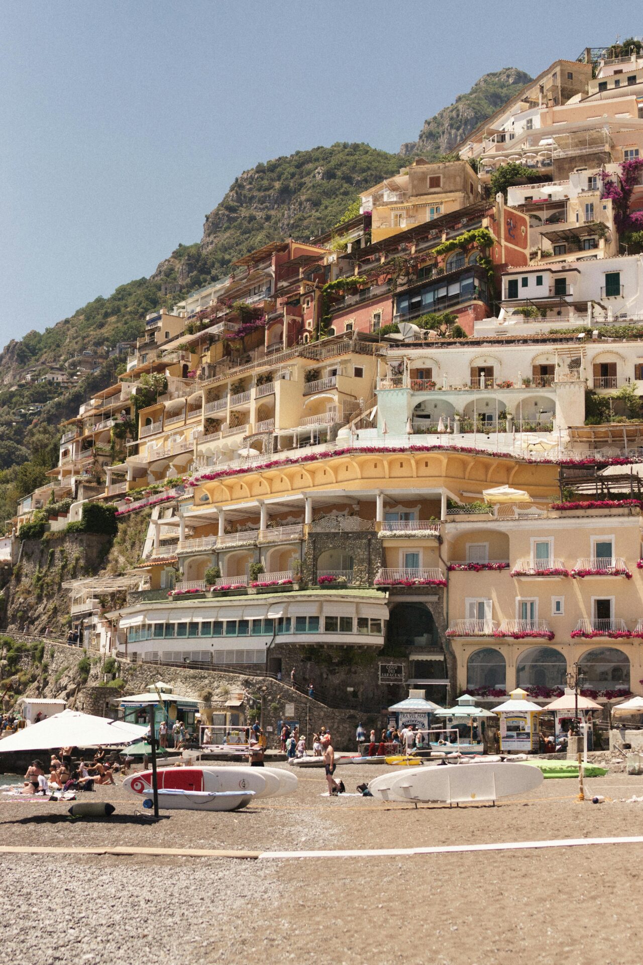 Positano