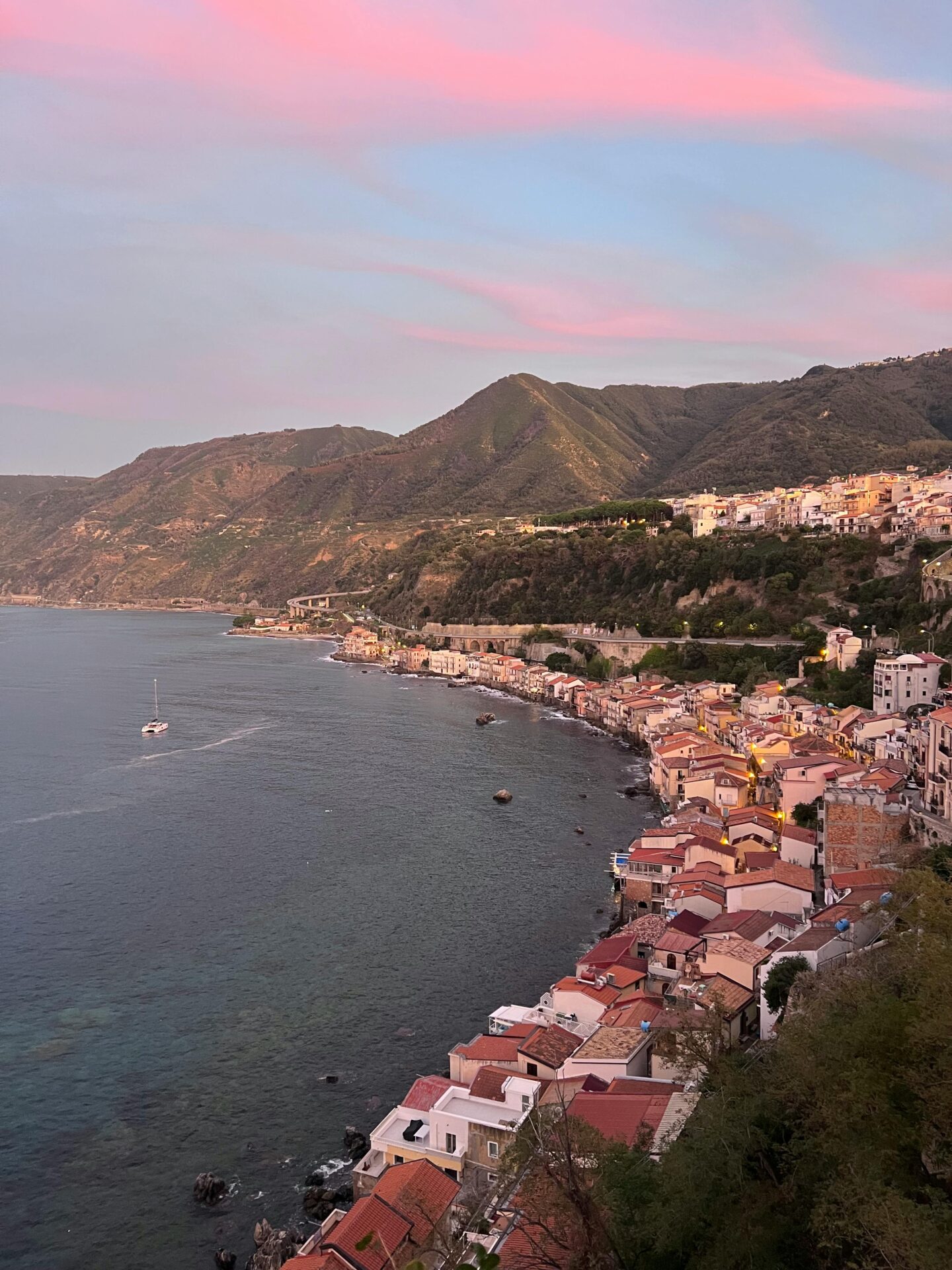 Reggio Calabria