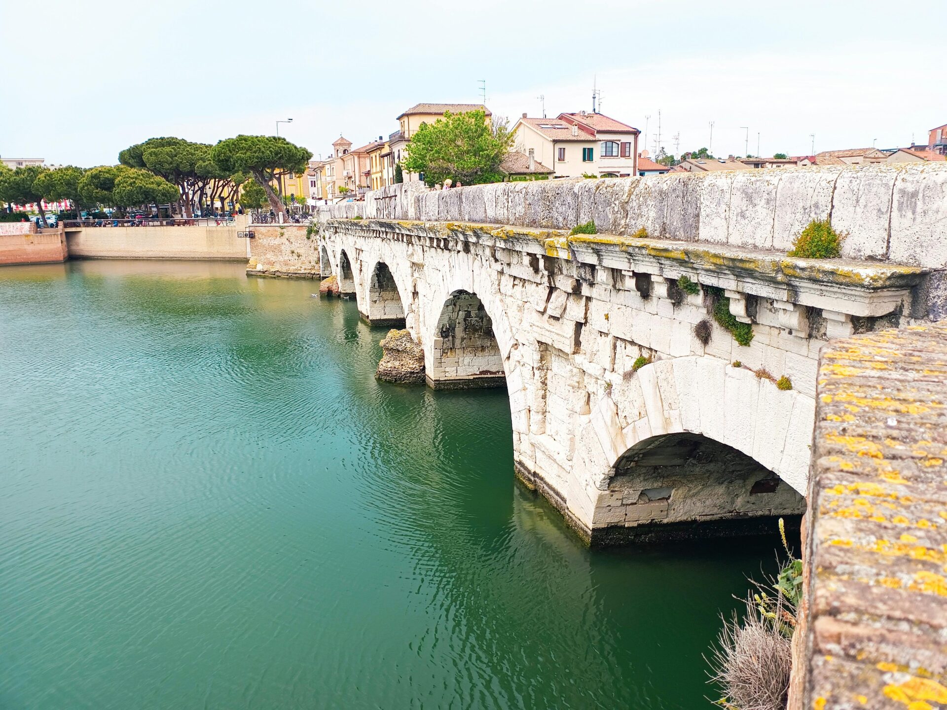 Rimini - melhores destinos Europa.