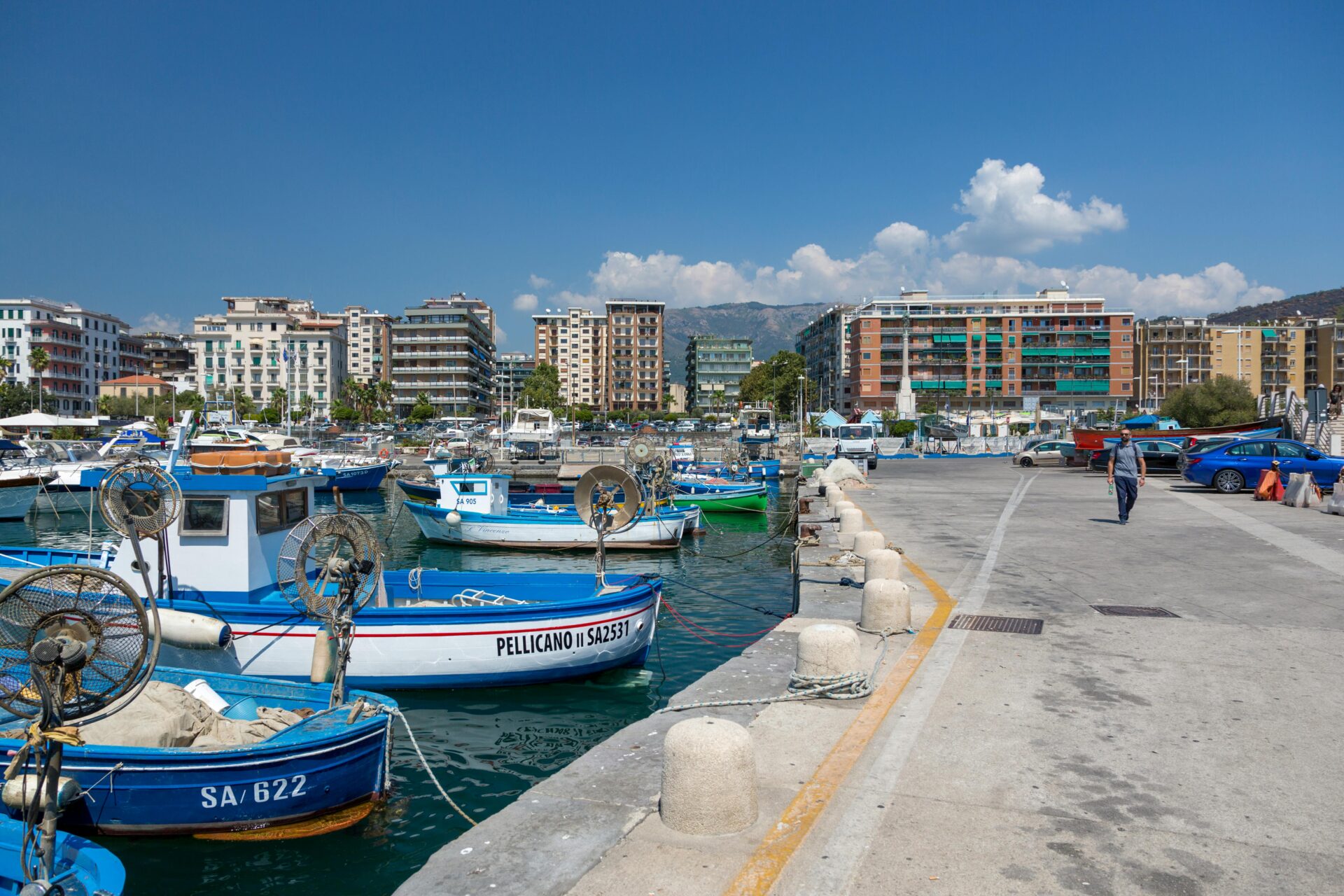 Salento