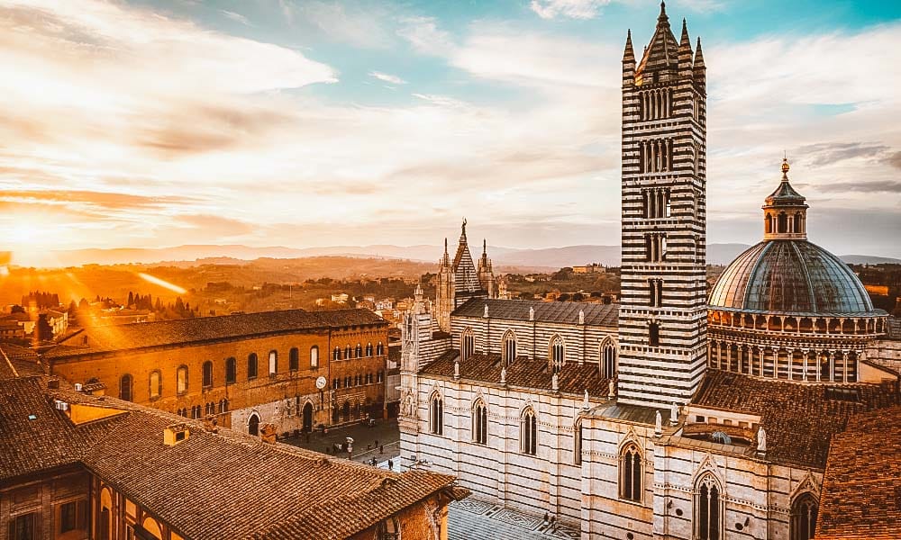 Siena