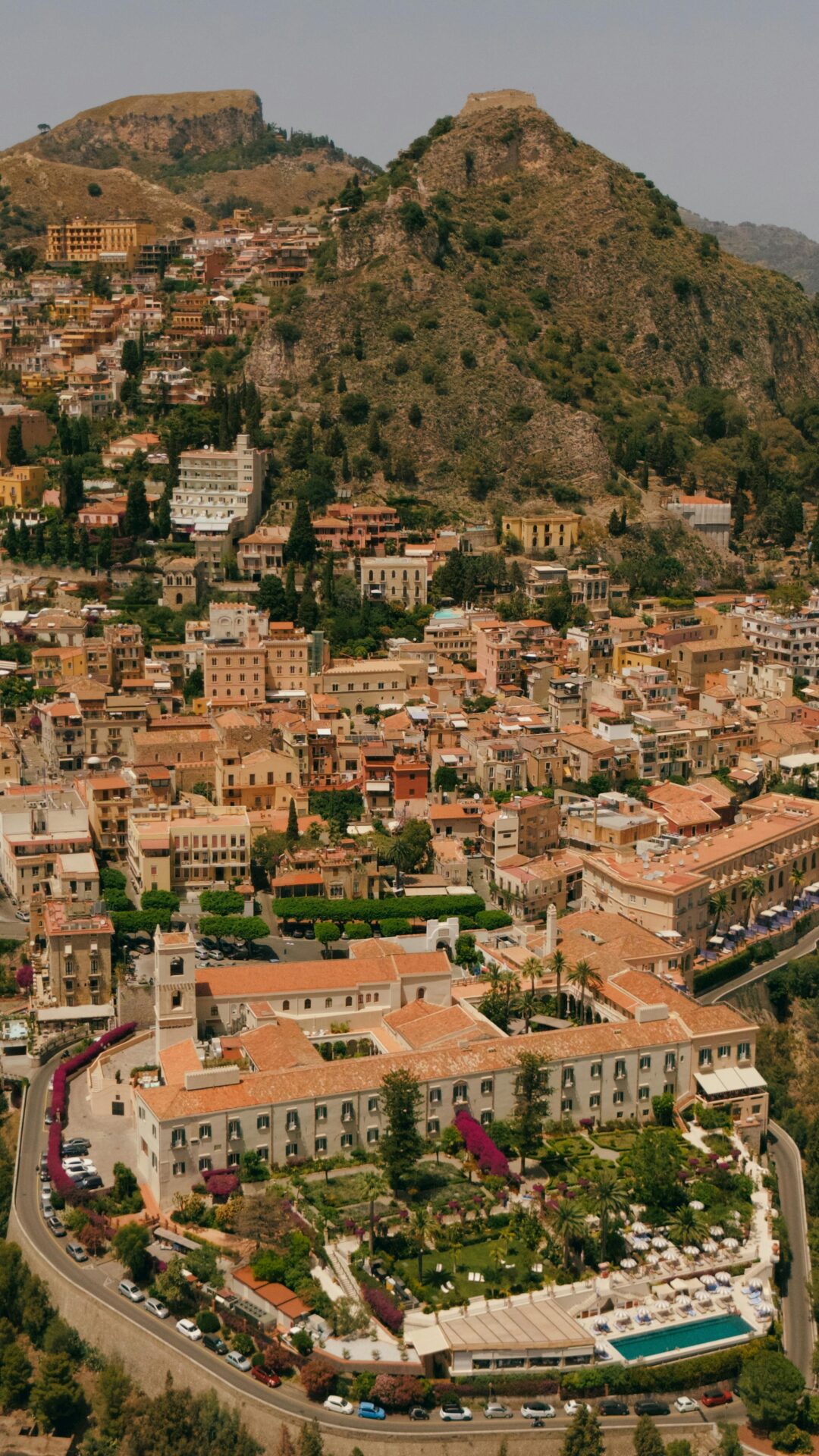 Taormina