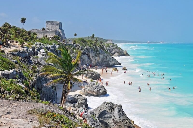 Tulum, México