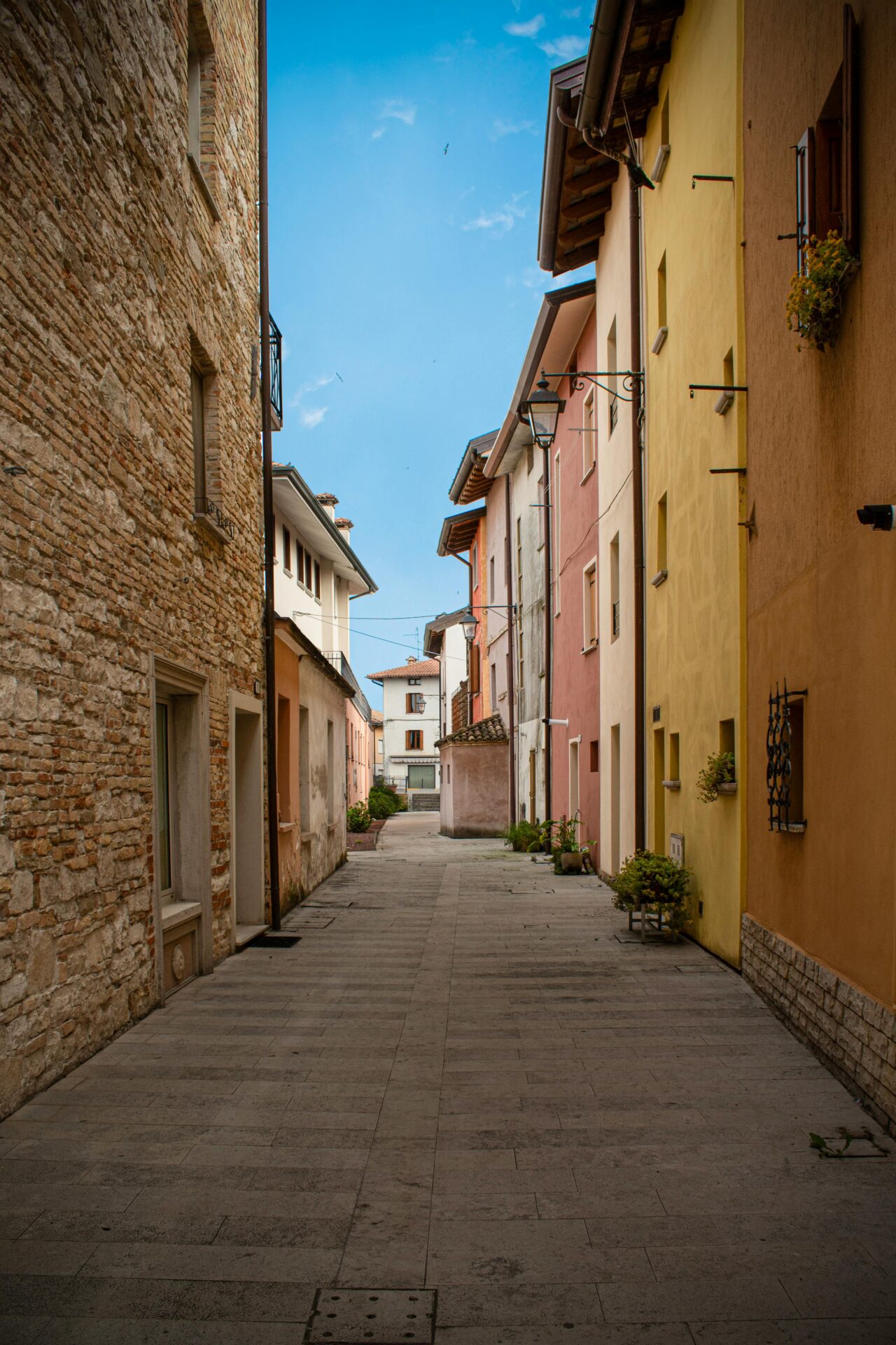 Udine
