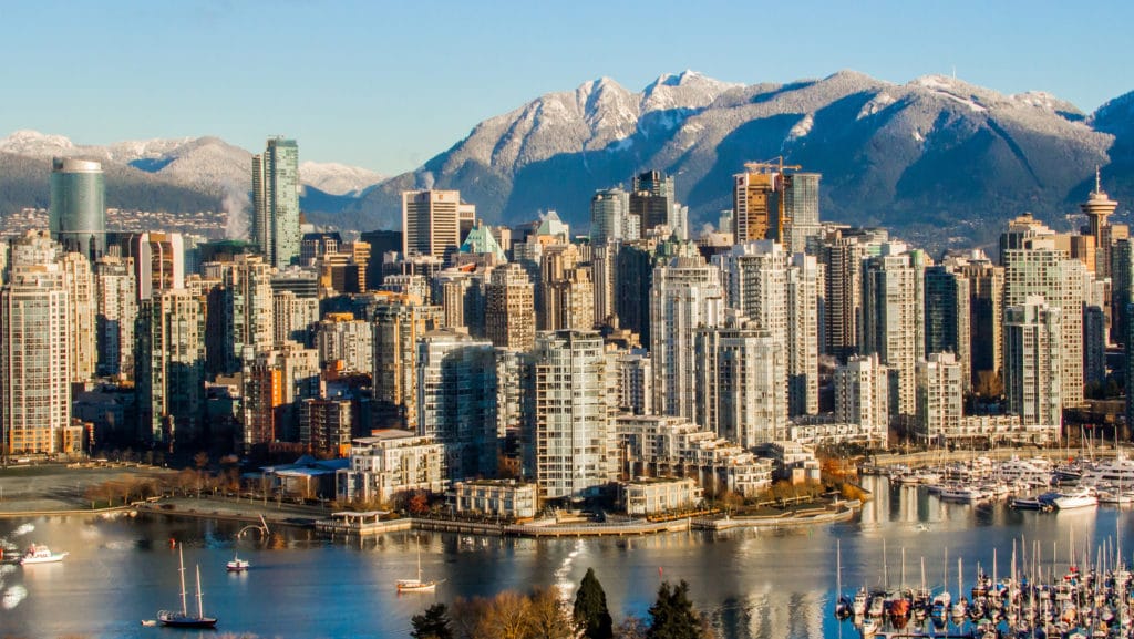 Vancouver, Canadá