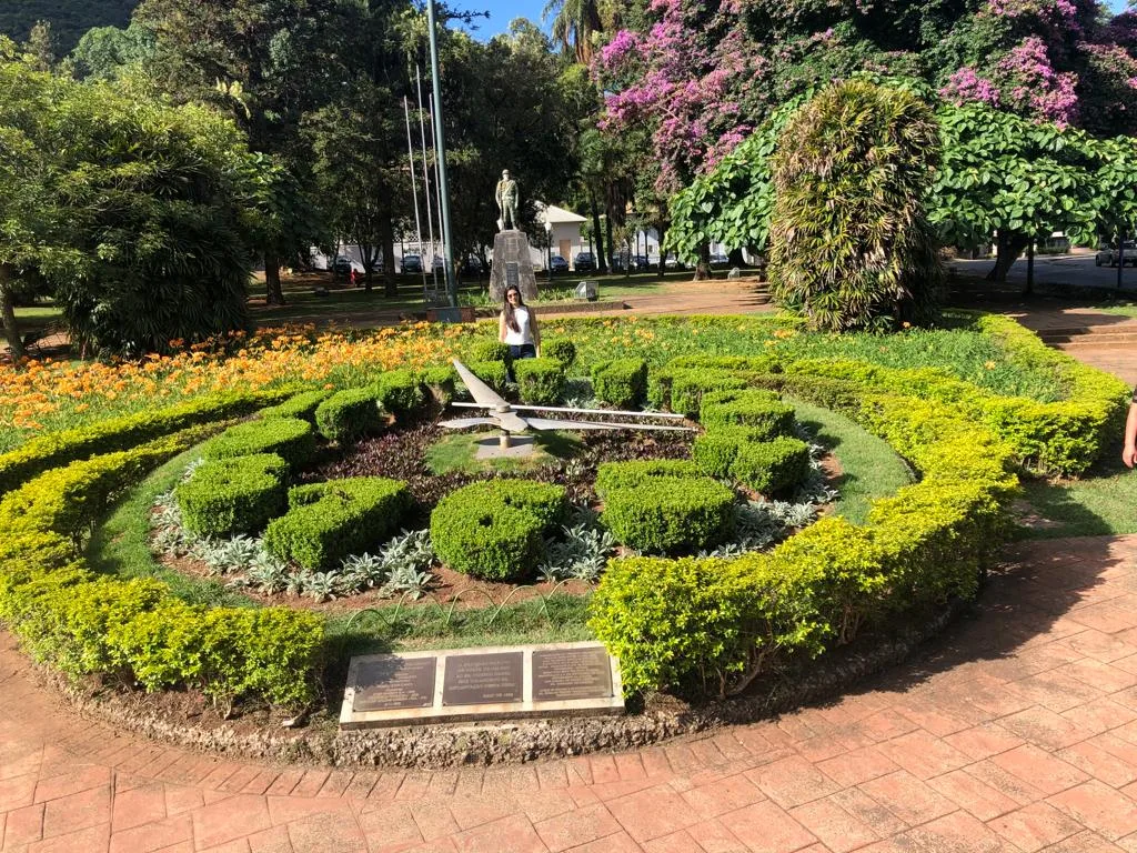 O que fazer em Minas Gerais, no estado de Minas Gerais, Brasil. (o que fazer em Minas Gerais)