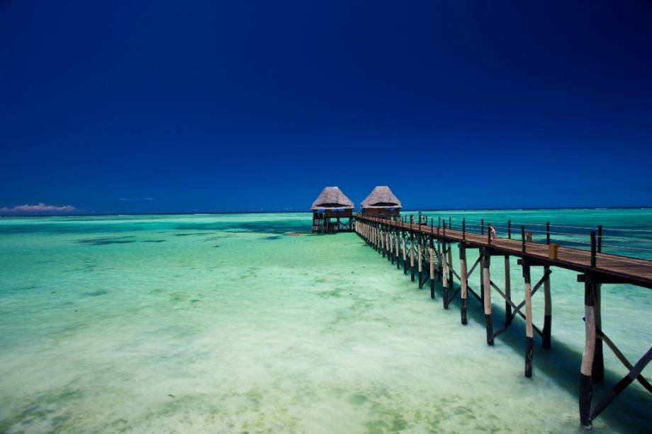 Zanzibar, Tanzânia