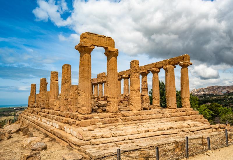 Agrigento