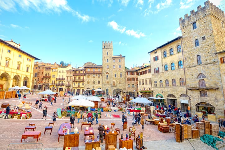 Arezzo