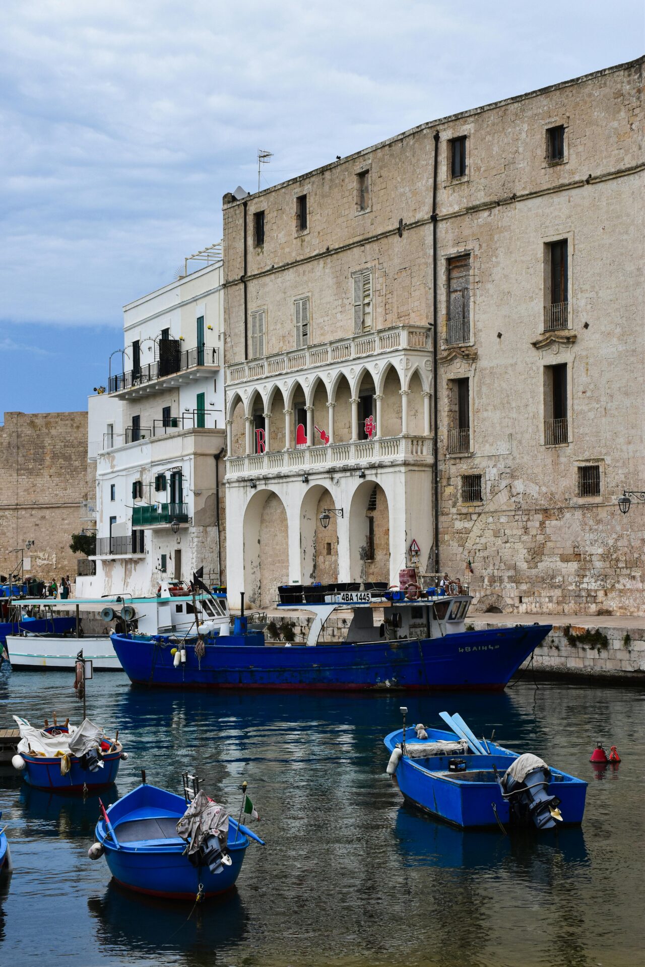 Bari