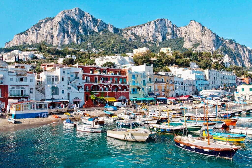 Capri