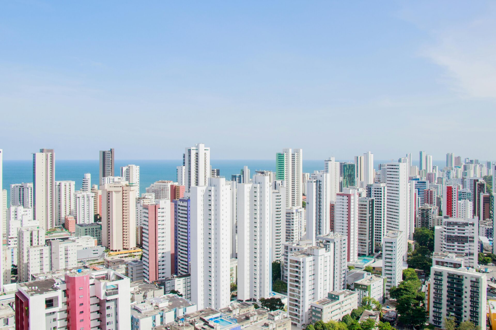 Como chegar em Recife: melhores opções em 2024 (como chegar em Recife)