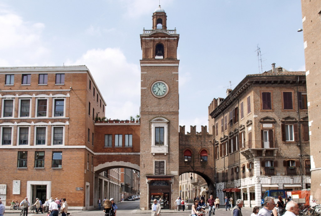 Ferrara