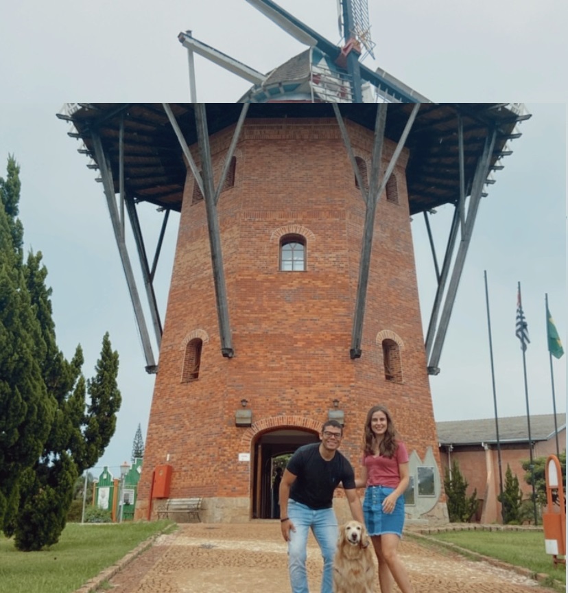 Guia de Holambra