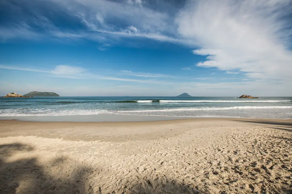 Praia de Juquehy