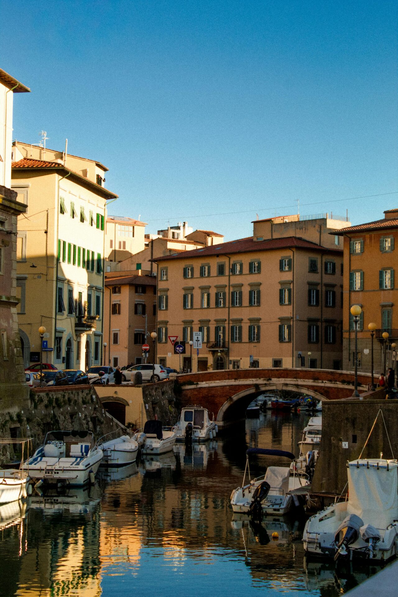 Livorno