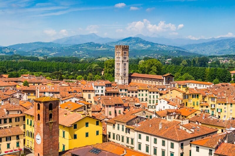 Lucca