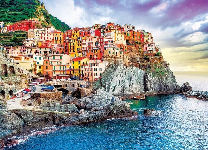 Manarola