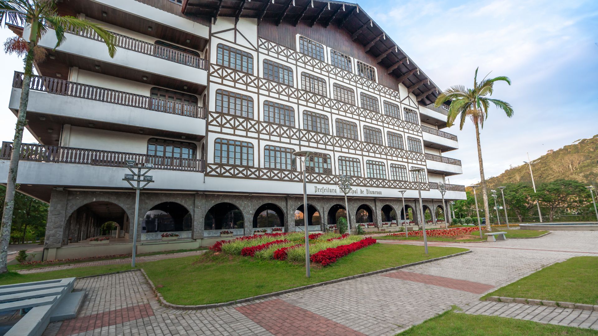 O que fazer em Blumenau: mais de 10 atrações imperdíveis