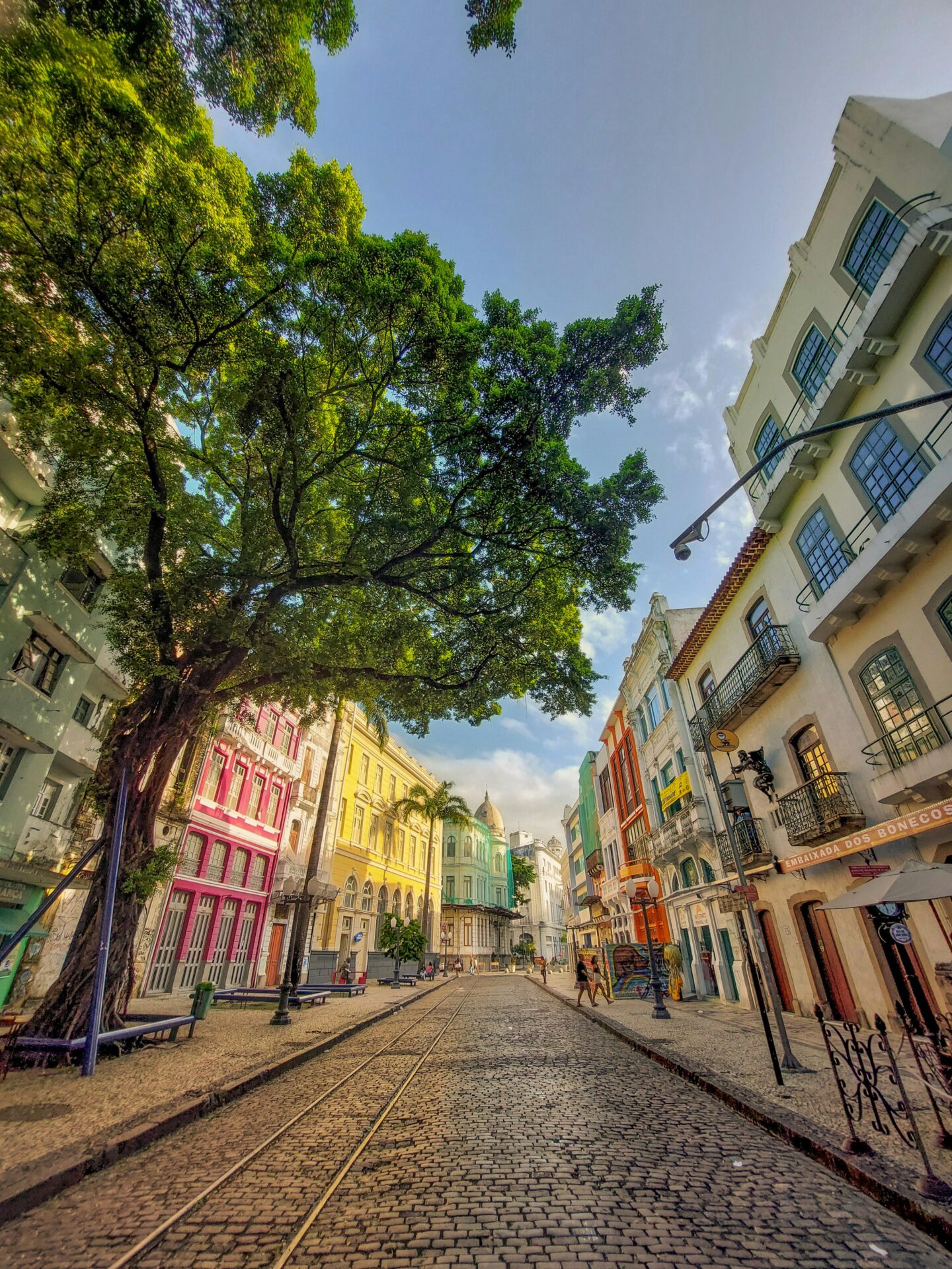 O que fazer em Recife: 10 atrações turísticas incríveis (o que fazer em Recife)