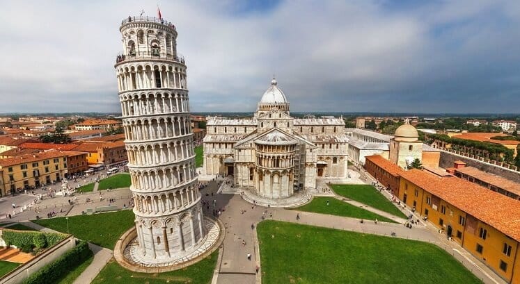 Pisa