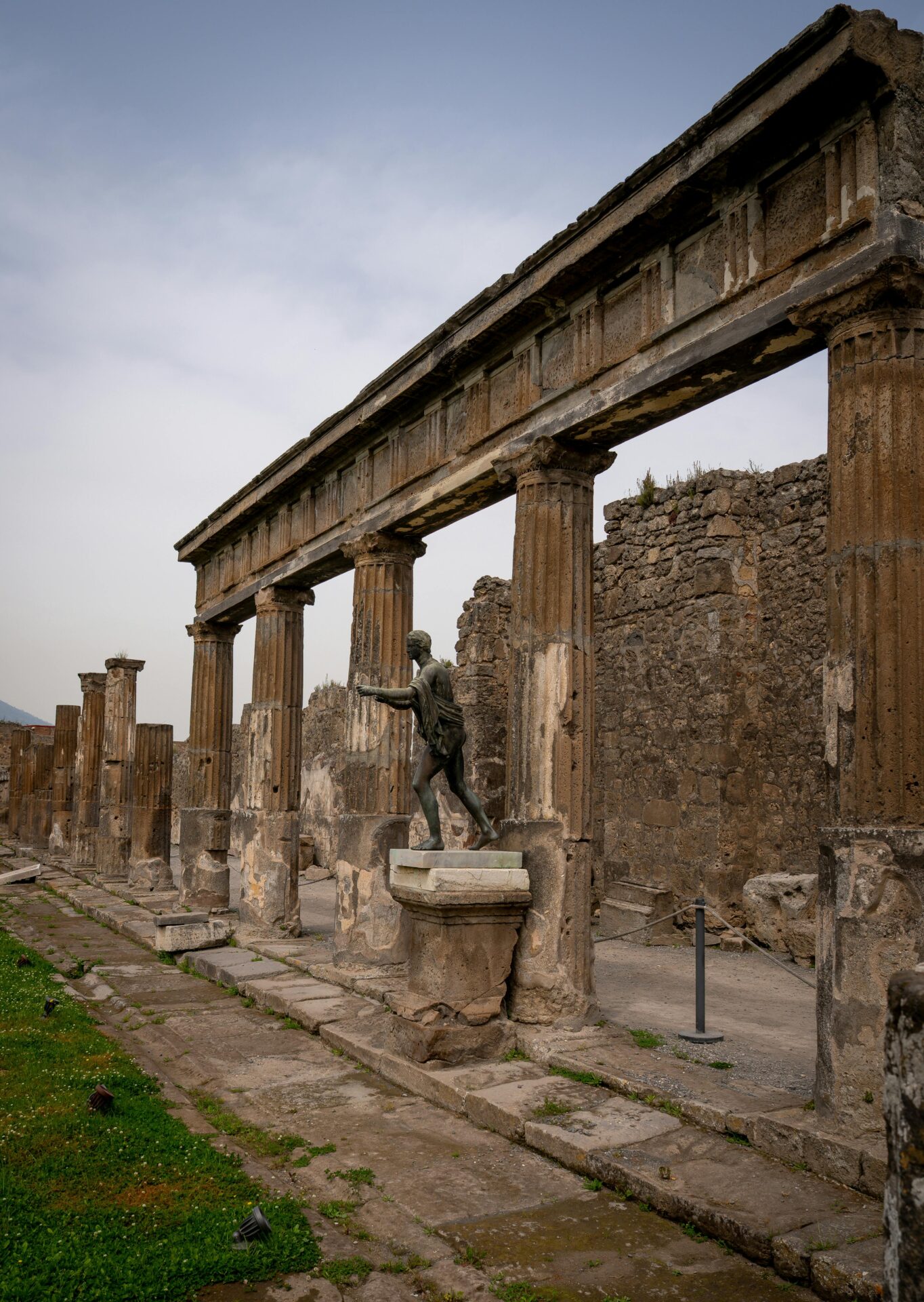 Pompeia
