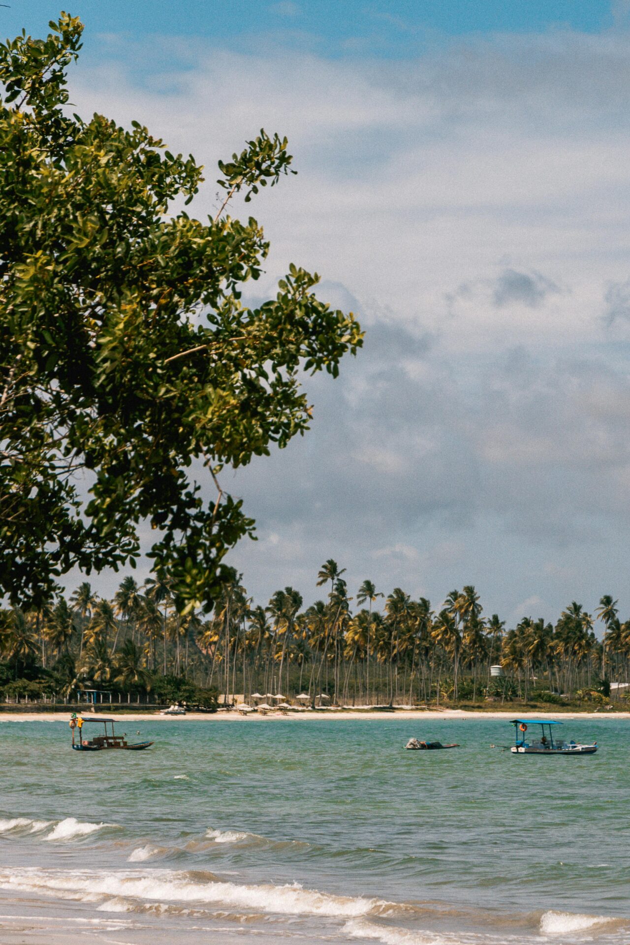 Porto de Galinhas, em Pernambuco - confira os 15 melhores lugares para viajar com crianças no Brasil