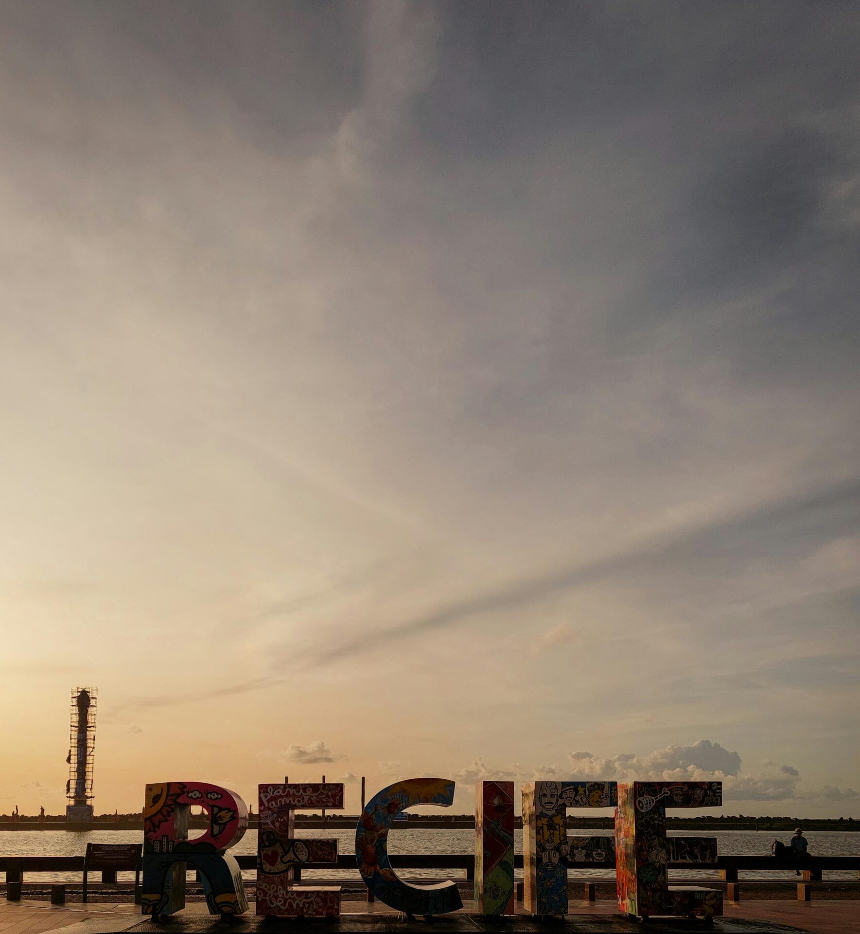 Quando ir em Recife, melhores épocas para conhecer a cidade em 2024. (quando ir em Recife)