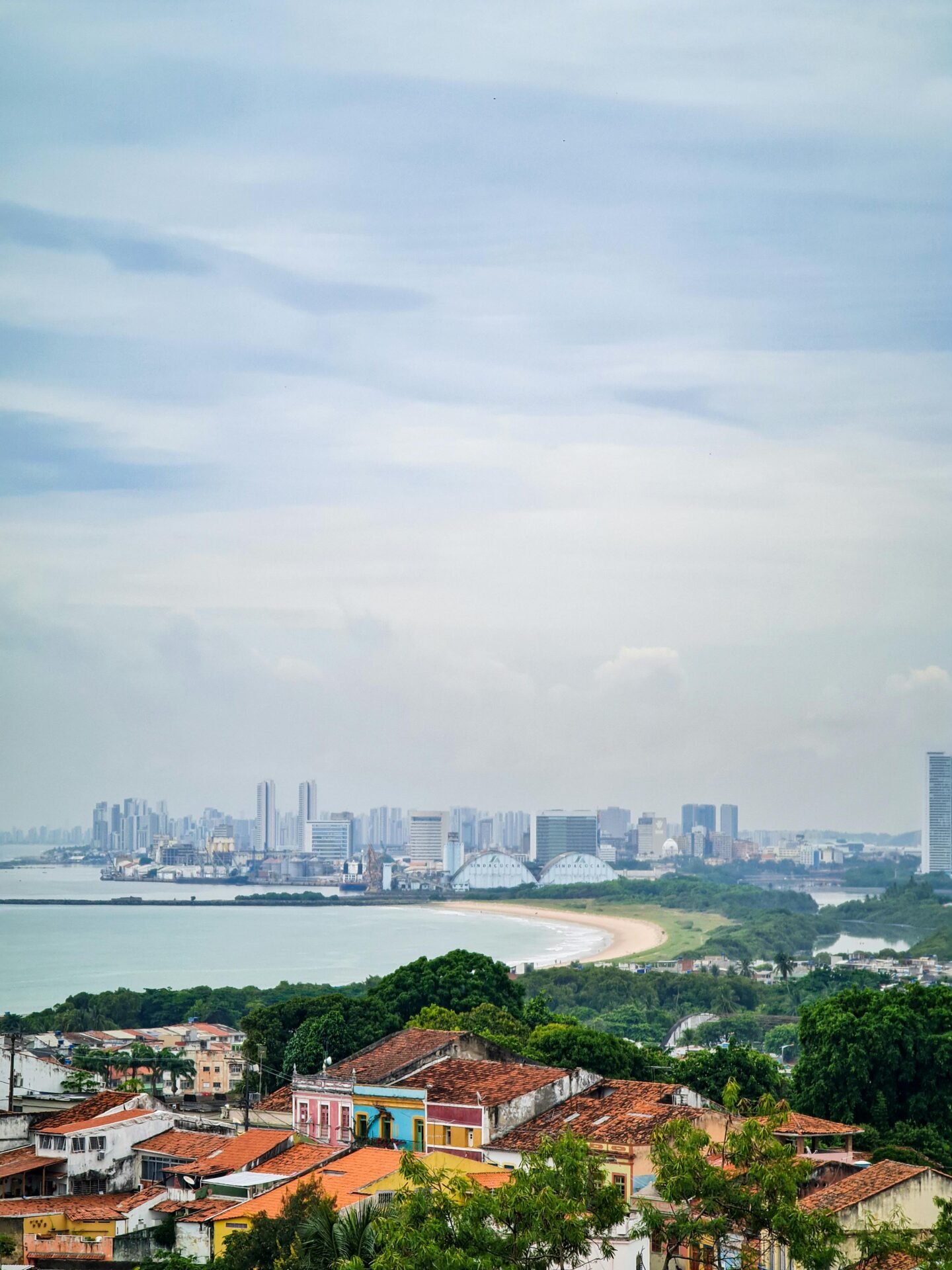 Onde comer em Recife - melhores restaurantes e bares com sabores típicos do nordeste do Brasil - onde comer em Recife