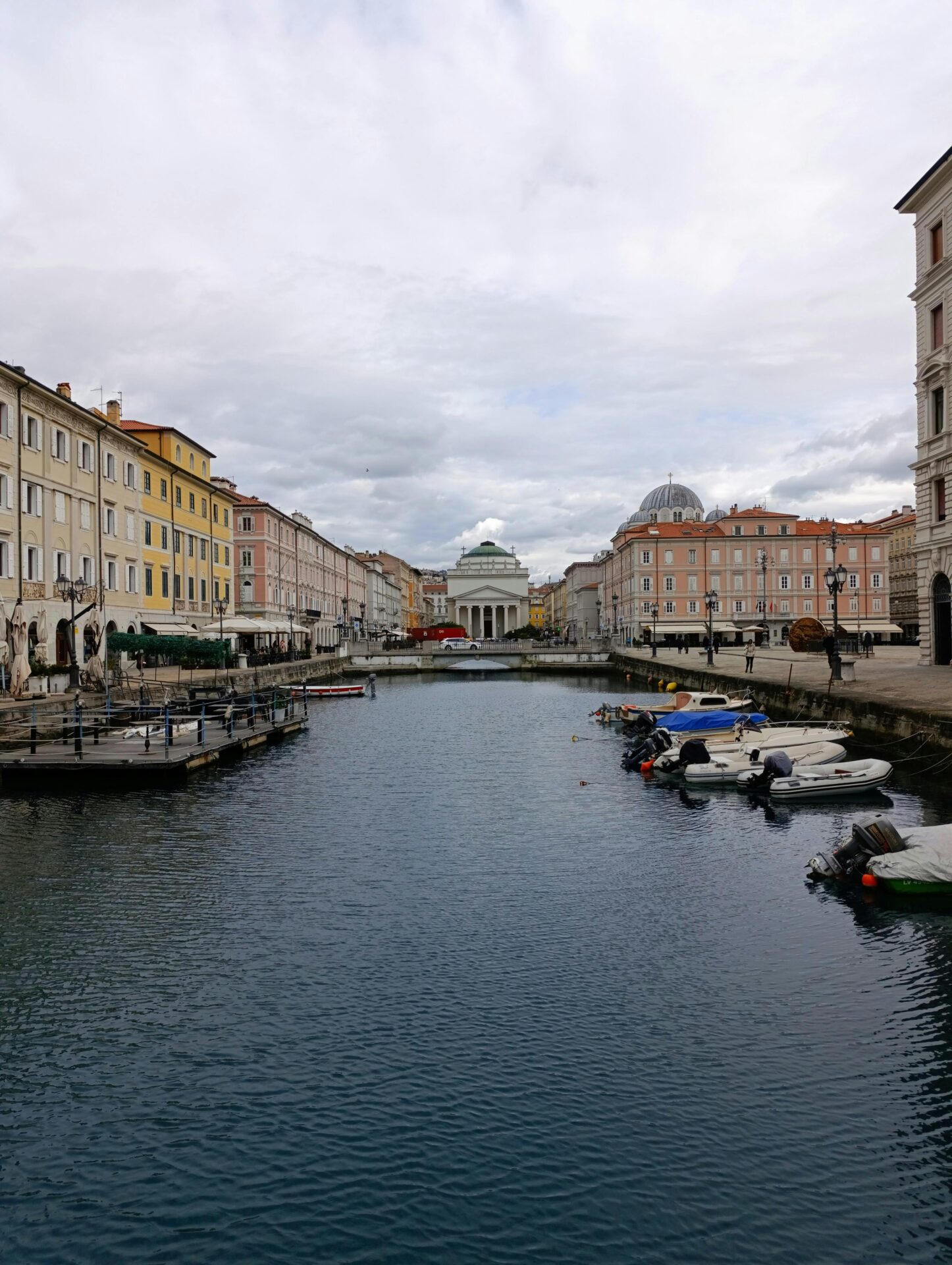 Trieste: uma das principais cidades da Itália para conhecer