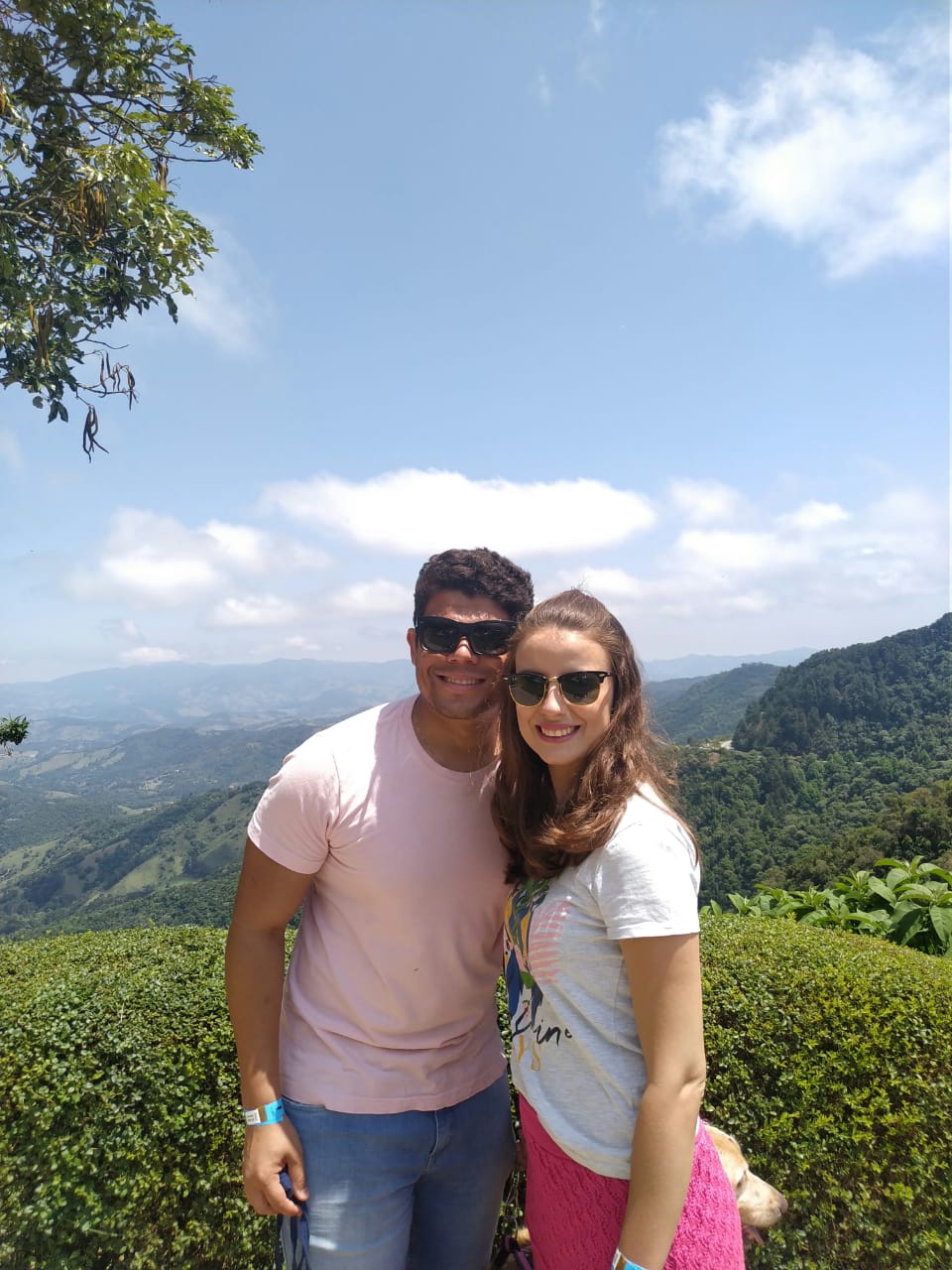 Como chegar em Campos do Jordão, SP.