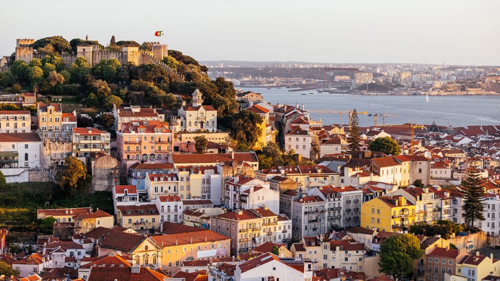 Portugal vai aceitar a CNH brasileira como documento válido