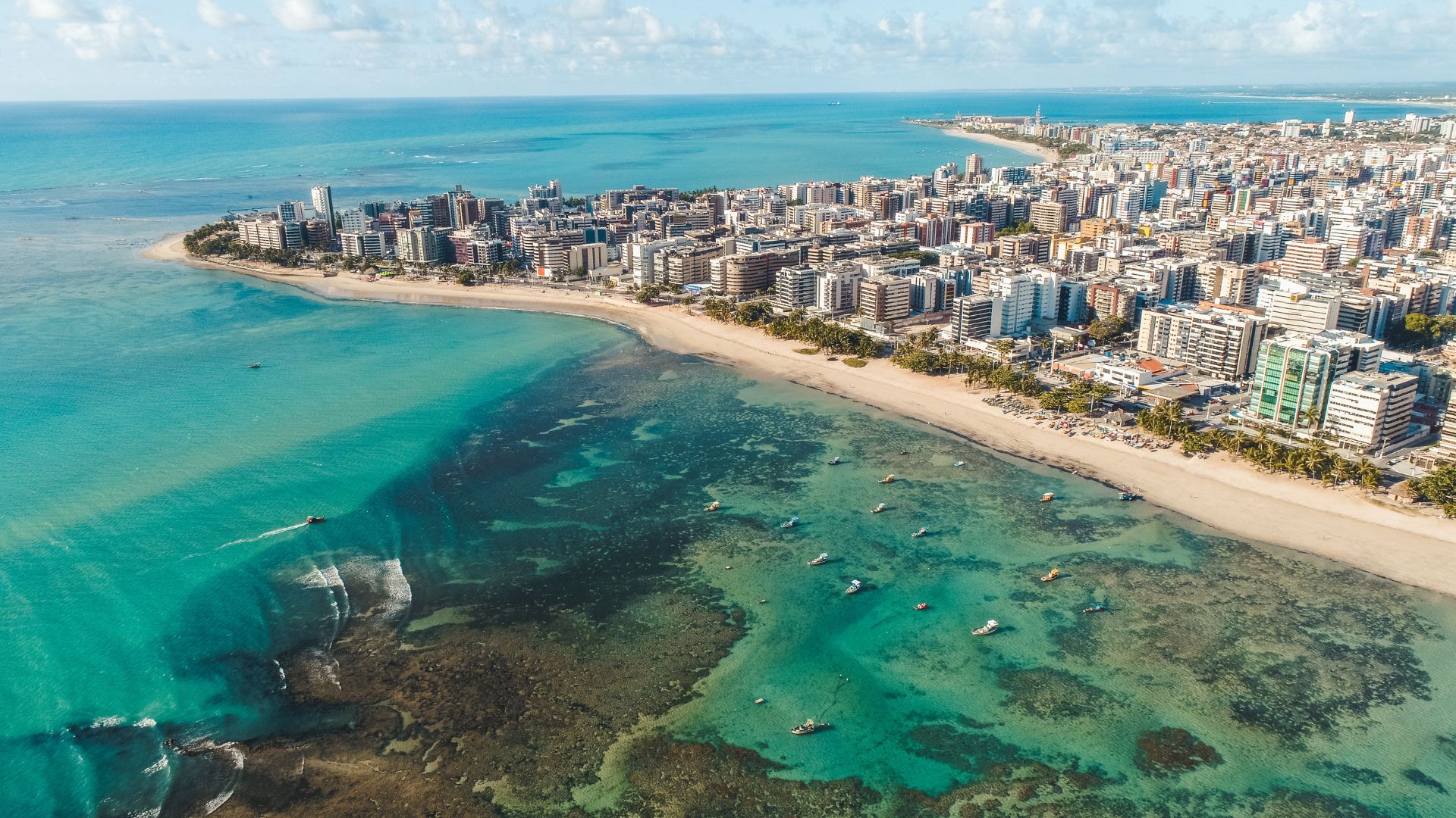 O que fazer em Maceió: mais de 10 atrações turísticas (o que fazer em Maceió)