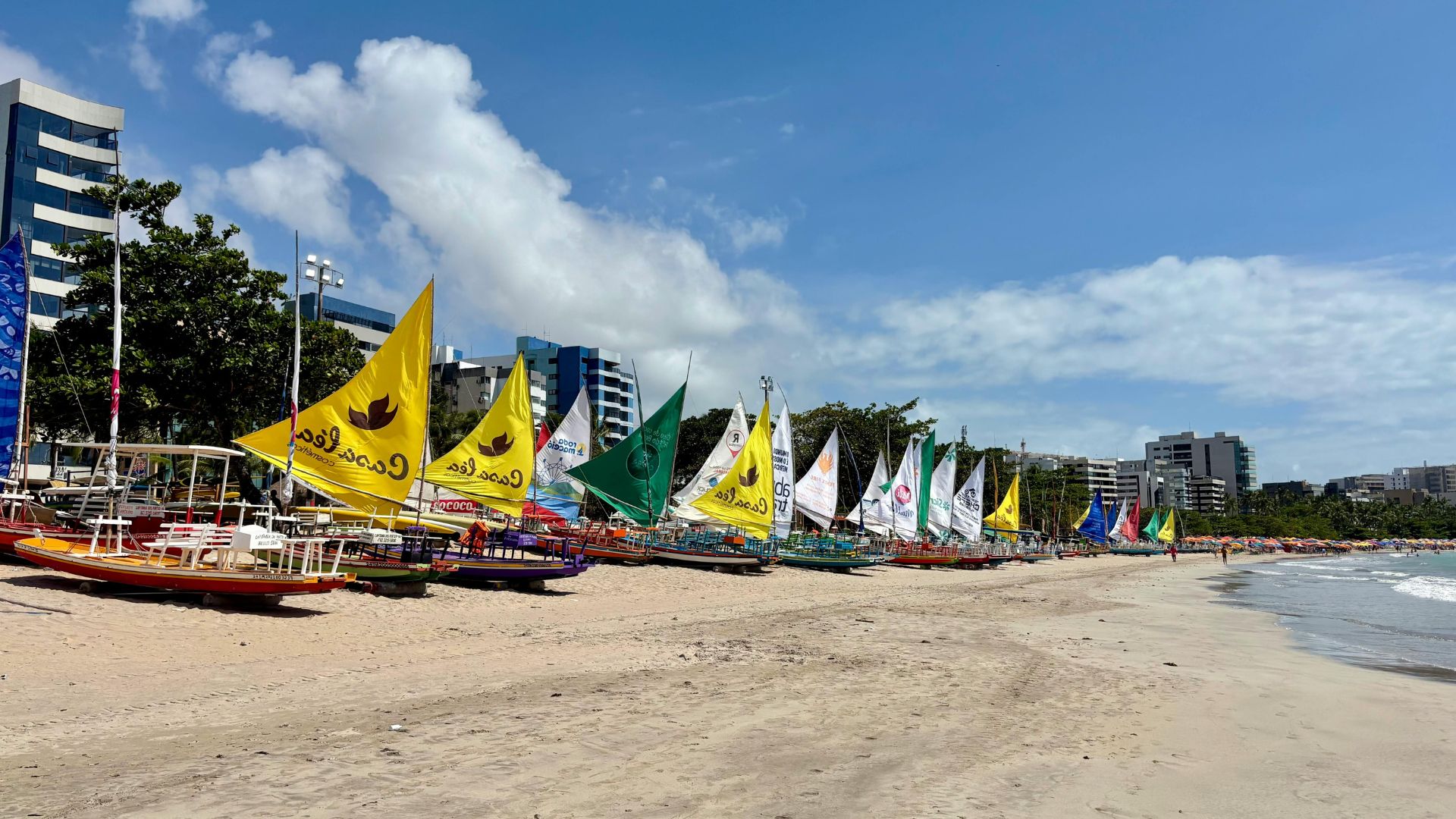 O que fazer em Maceió: mais de 10 atrações turísticas (o que fazer em Maceió)