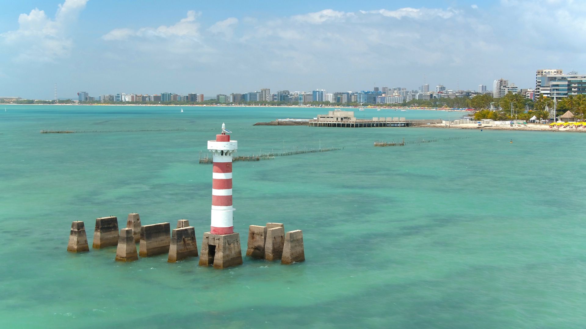 Onde comer em Maceió, capital do estado de Alagoas. (onde comer em Maceió)