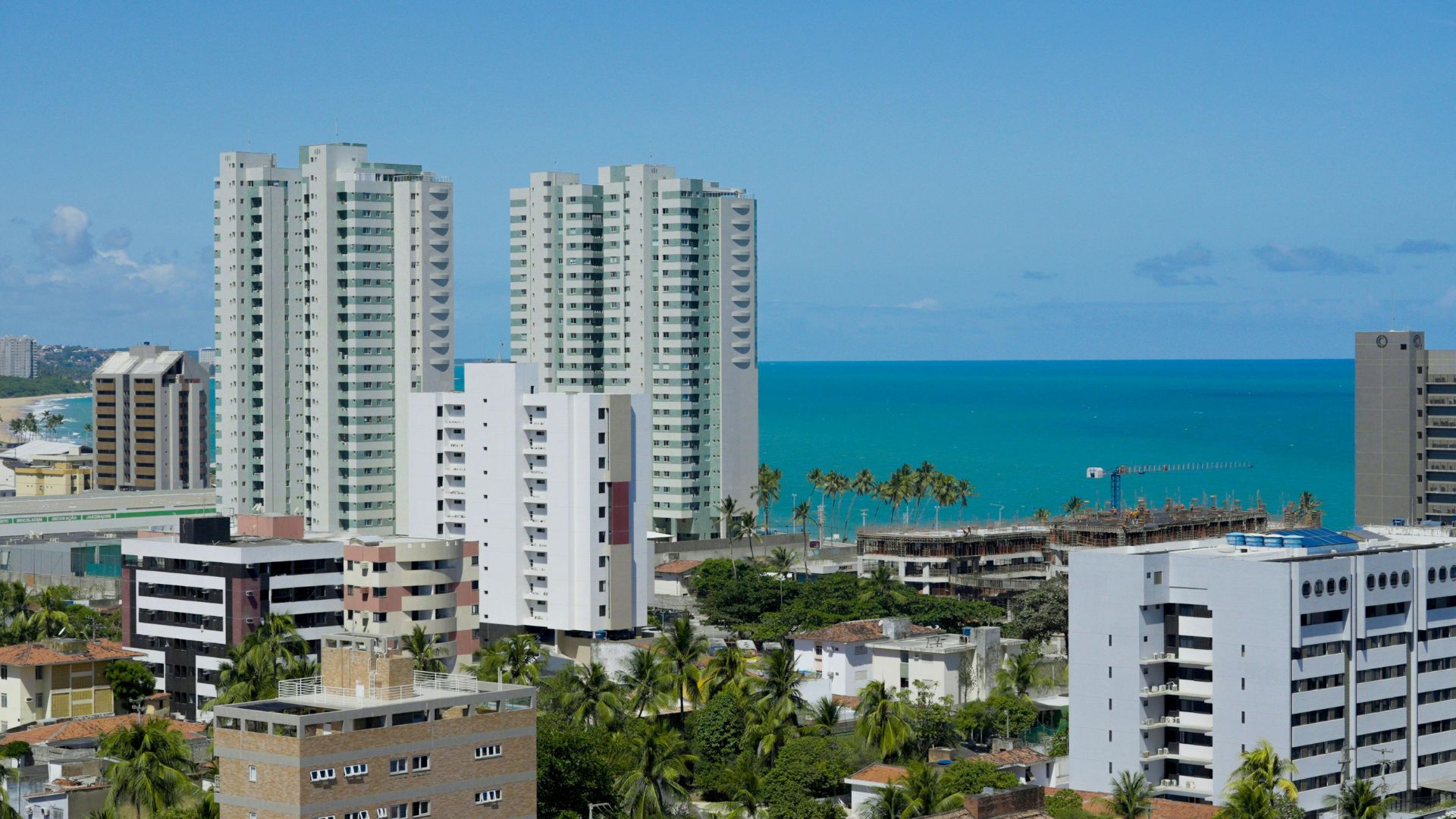 Onde ficar em Maceió - aqui no Vale Cada Viagem, saiba as recomendações de hotéis e pousadas, além das melhores localizações para se hospedar em Maceió.