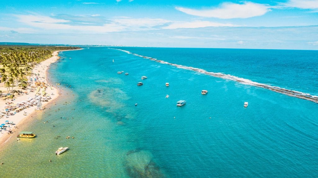 O que fazer em Maceió: mais de 10 atrações turísticas (o que fazer em Maceió)