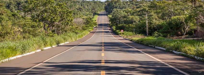 Chapada das Mesas, no Maranhão – 21 lugares para conhecer no Brasil.
