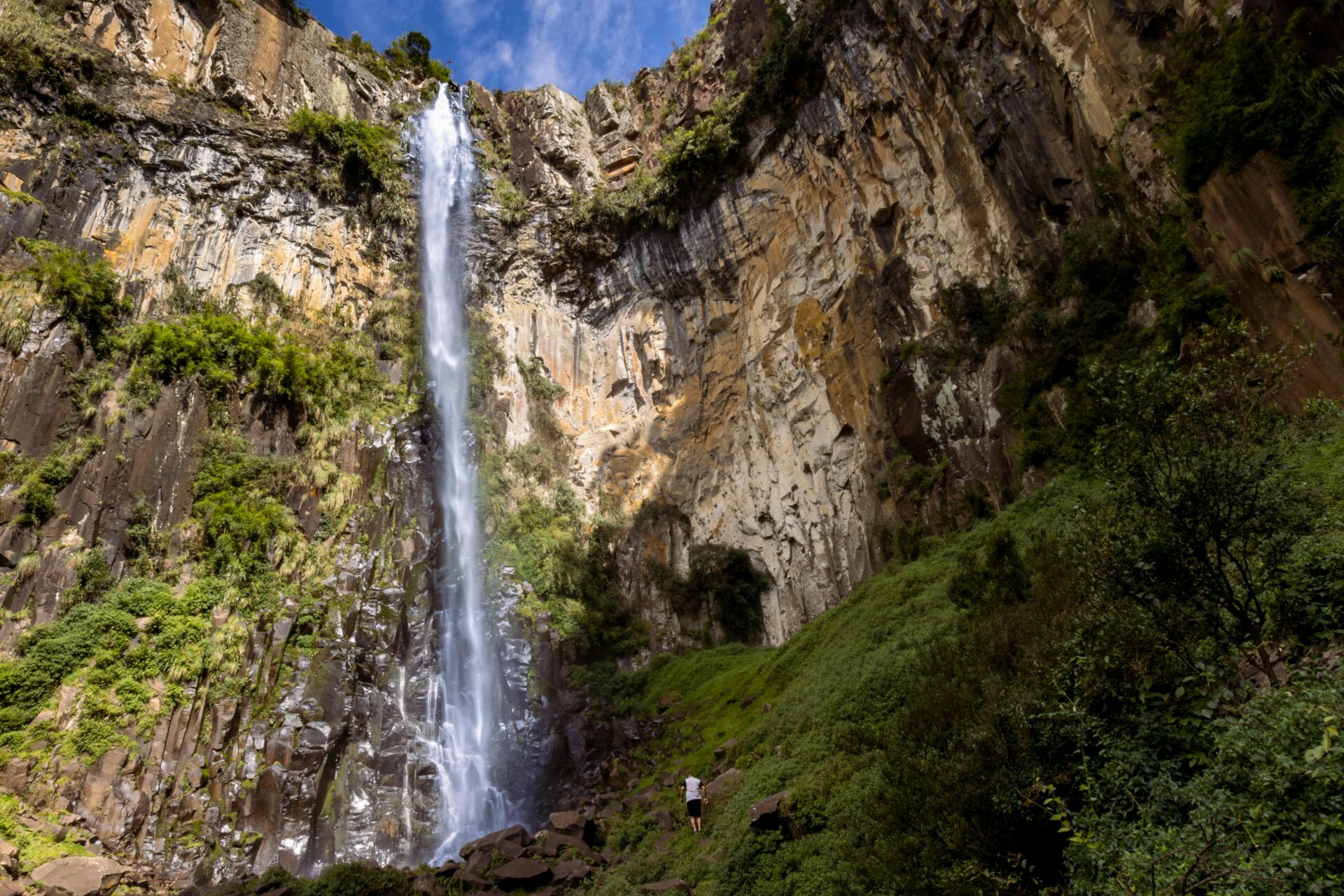 Urubici, em Santa Catarina - Ecoturismo no Brasil: 21 destinos obrigatórios