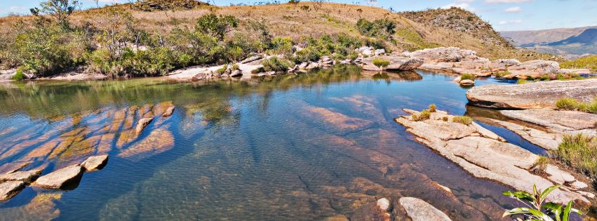 Serra da Canastra, em Minas Gerais - Ecoturismo no Brasil: 21 destinos obrigatórios