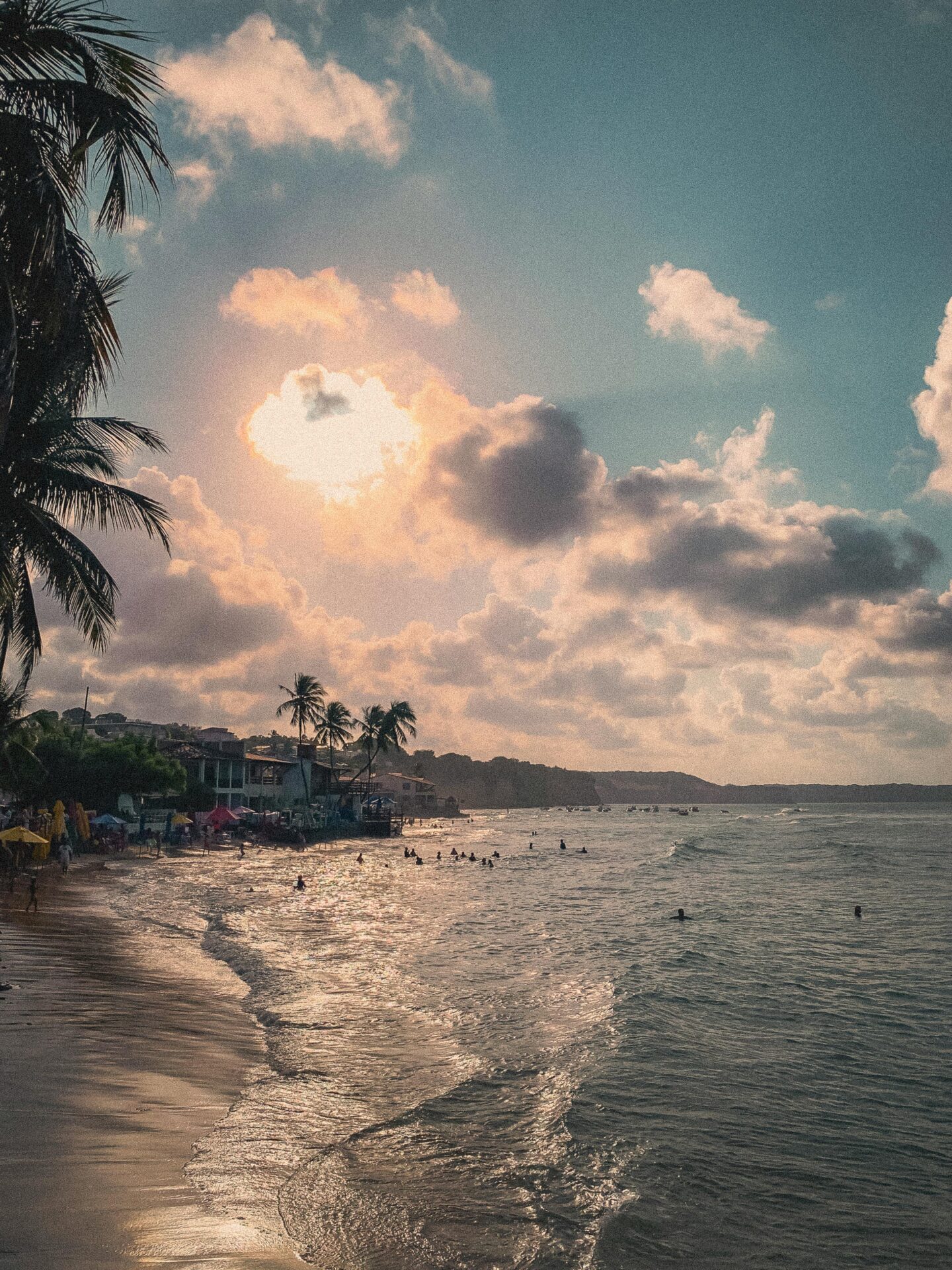 Praia da Pipa, no Rio Grande do Norte - Ecoturismo no Brasil: 21 destinos obrigatórios