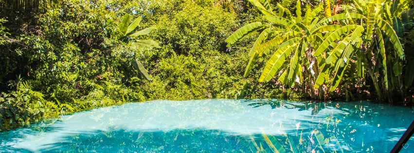 Jalapão, em Tocantins - Ecoturismo no Brasil: 21 destinos obrigatórios