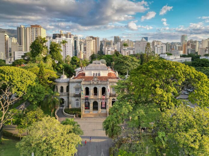 Ecoturismo no Brasil: 21 destinos
