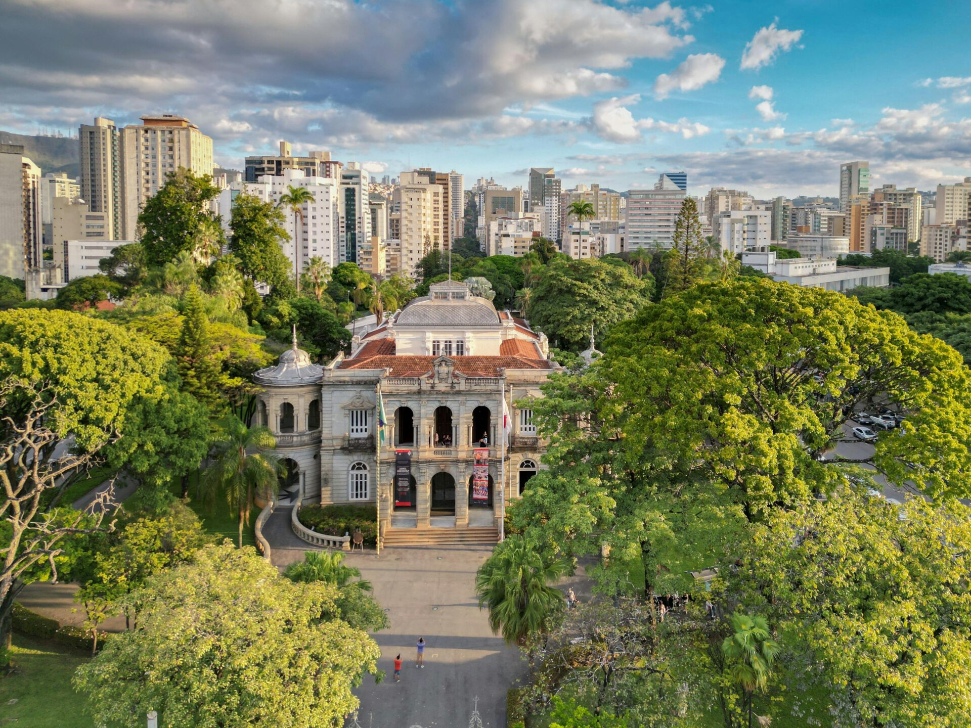 Ecoturismo no Brasil: 21 destinos