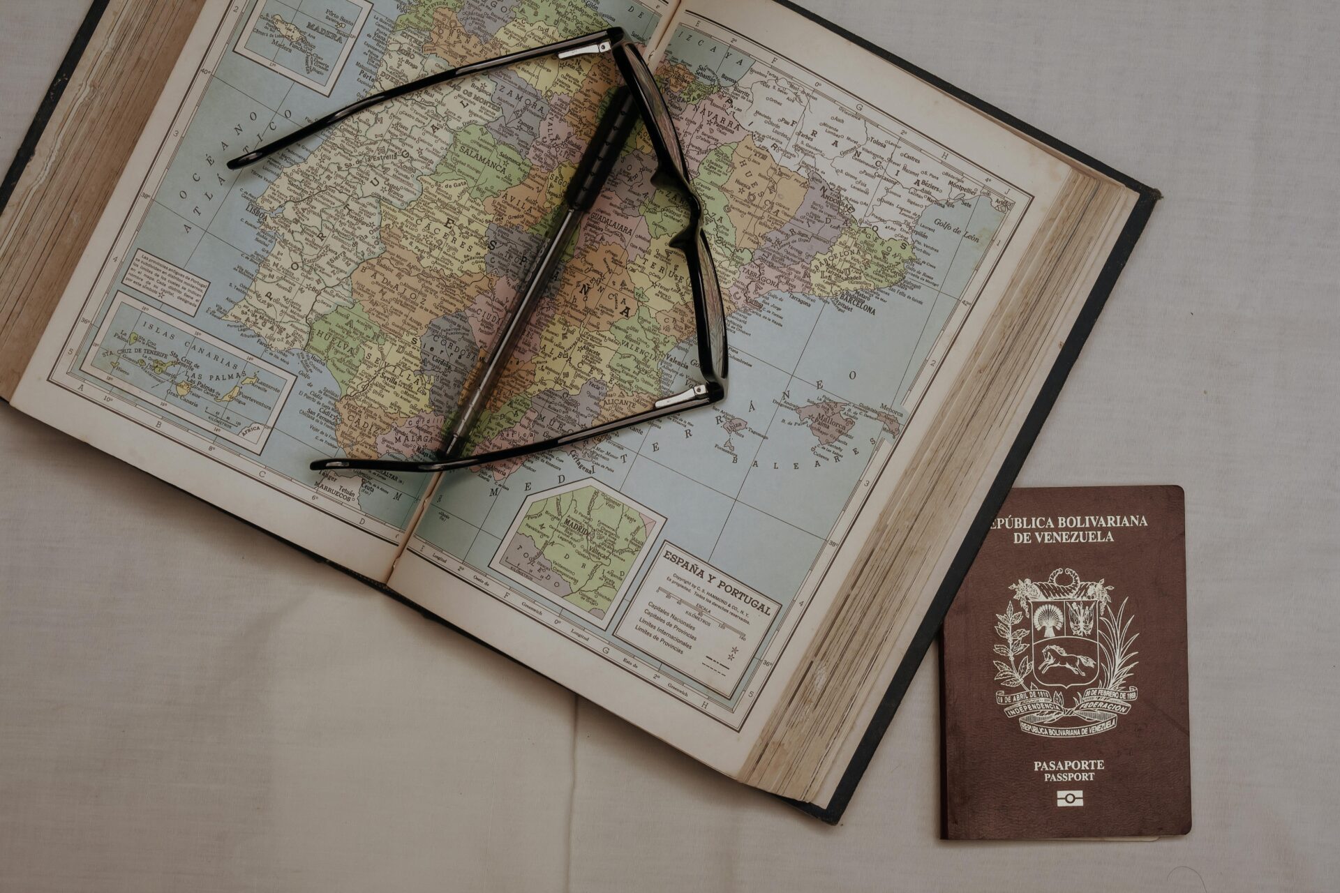 Seguro viagem tudo o que você precisa saber