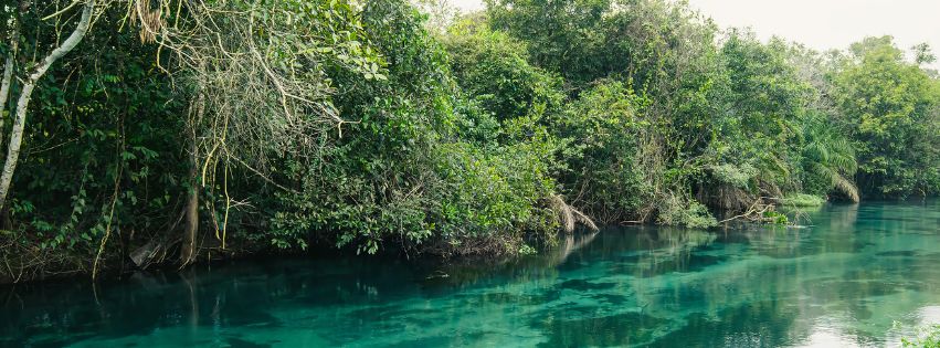 Bonito, no Mato Grosso do Sul - Ecoturismo no Brasil: 21 destinos obrigatórios