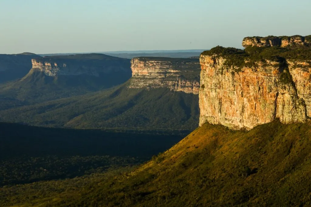 Chapada Diamantina, na Bahia – Ecoturismo no Brasil: 21 destinos obrigatórios
