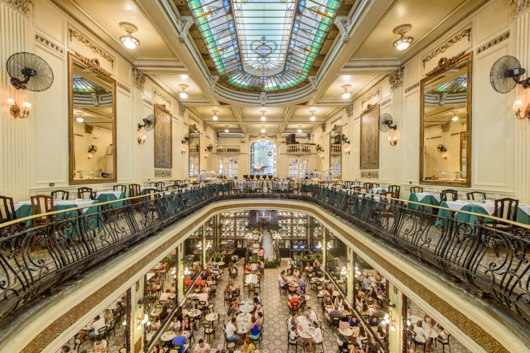 Onde comer no Rio de Janeiro? Saiba quais os melhores restaurantes Rio de Janeiro e onde comer barato no Rio de Janeiro. Rio de Janeiro onde comer!